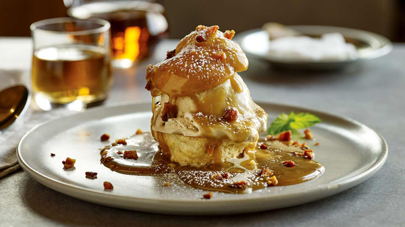 Butter Tart Recipe Food And Drink Magazine Butter Tart Recipe Food And Drink Magazine