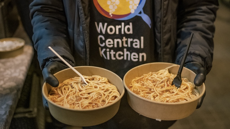 Photo: World Central Kitchen