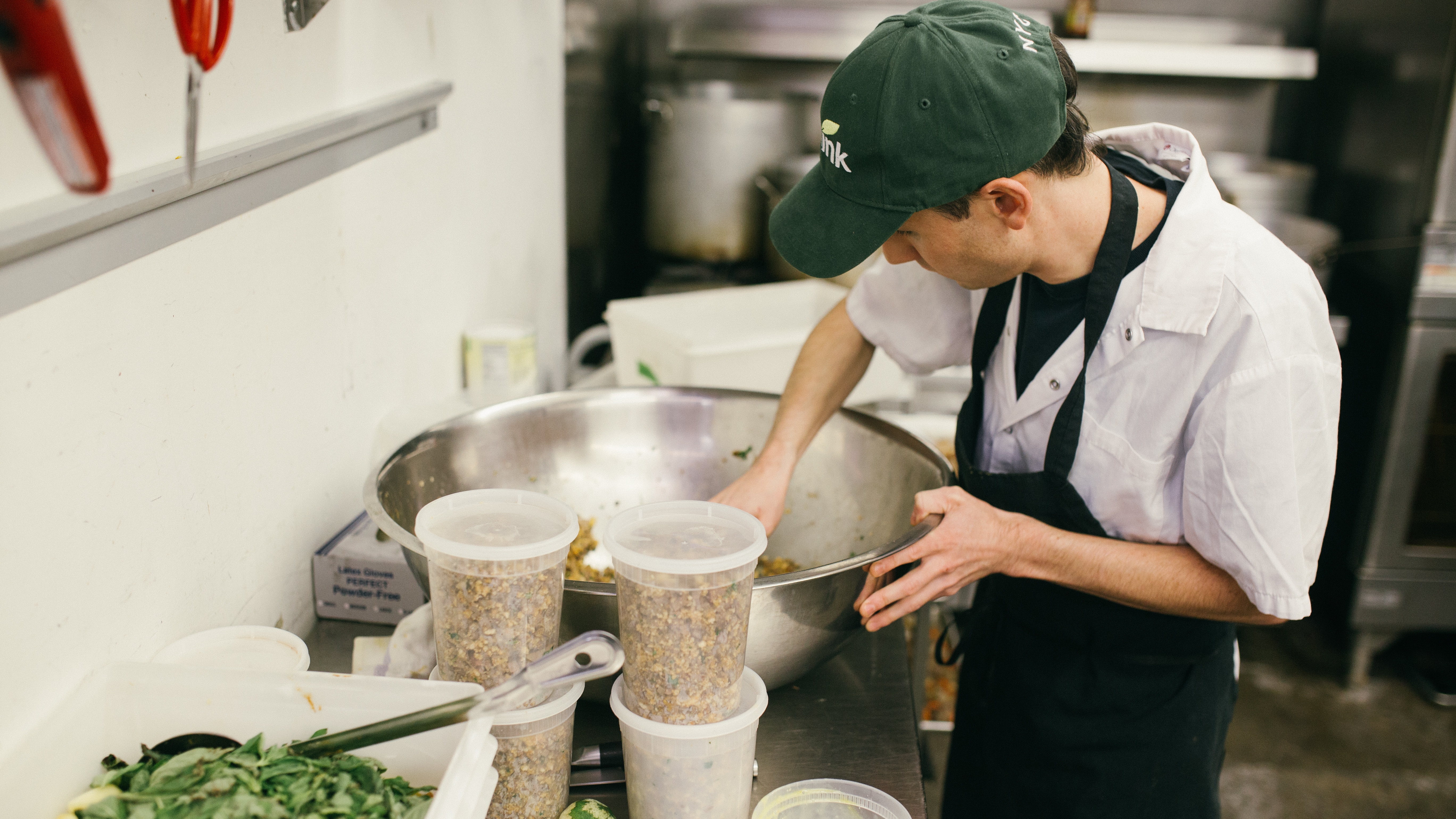 Photo courtesy of Rethink Food