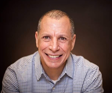 Jerry Fischetti