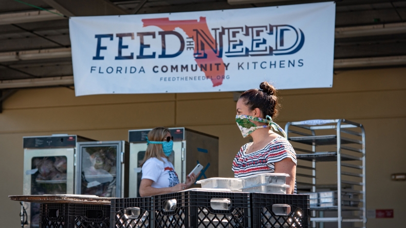 Photo: Feed the Need Florida