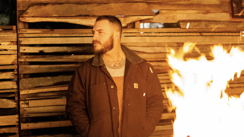 Photo: Tennent Rich