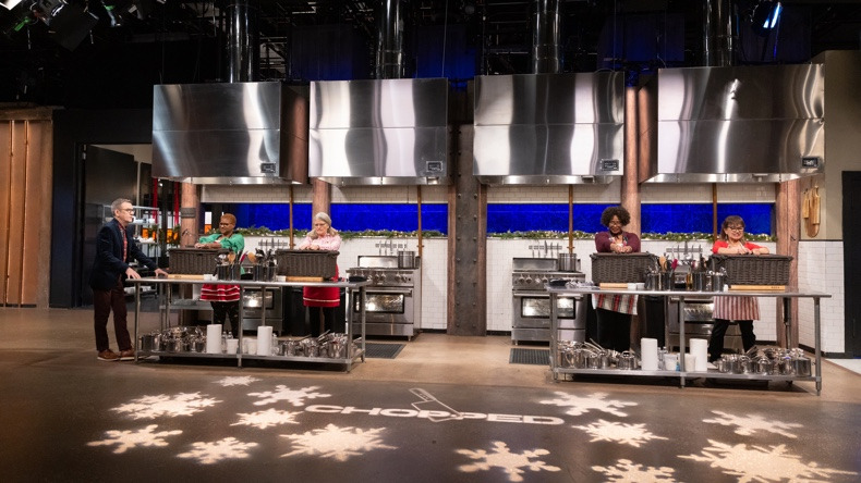 Photo: Food Network 