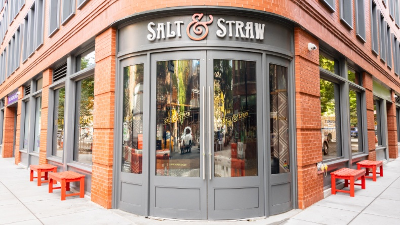 Photo: Salt & Straw