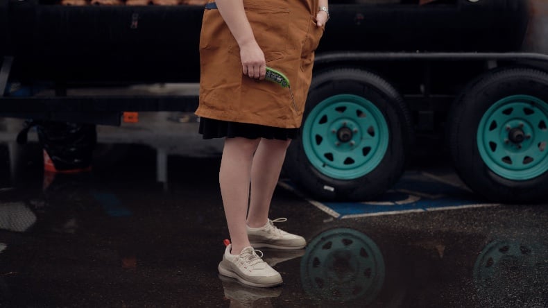Photo: Shelby Moore