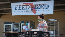 Photo: Feed the Need Florida