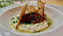 PHOTO: CATHERINE HYLAND/HEARTWOOD PROVISIONS