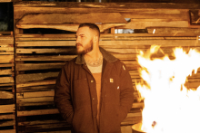 Photo: Tennent Rich