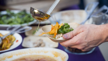 Photo: Atlanta Food & Wine Festival