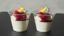 Photo: Courtesy Ando Patisserie