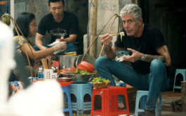 Photo: Courtesy of CNN/ Focus Features