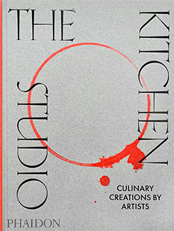 Courtesy of Phaidon Press
